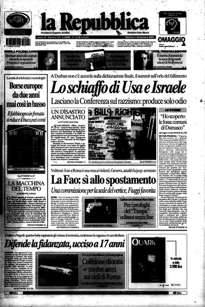 La repubblica